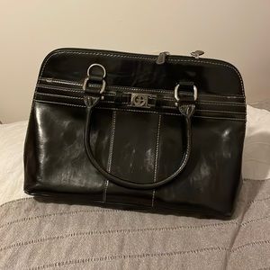 Never used Giani Bernini bag